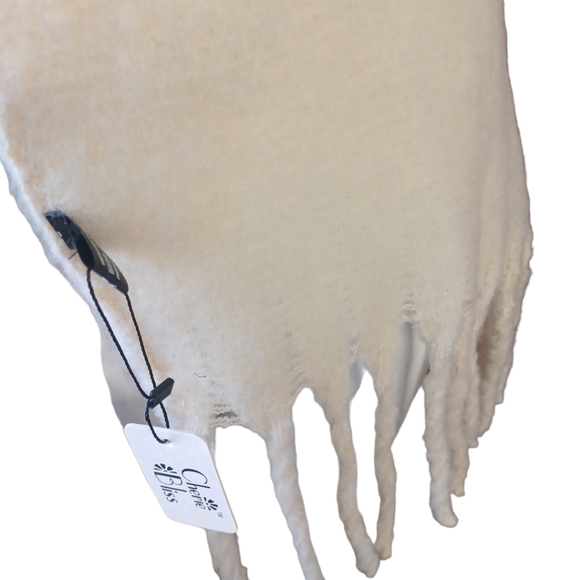 Cherie Bliss‎ Viscose Scarf New With Tags - Picture 2 of 3